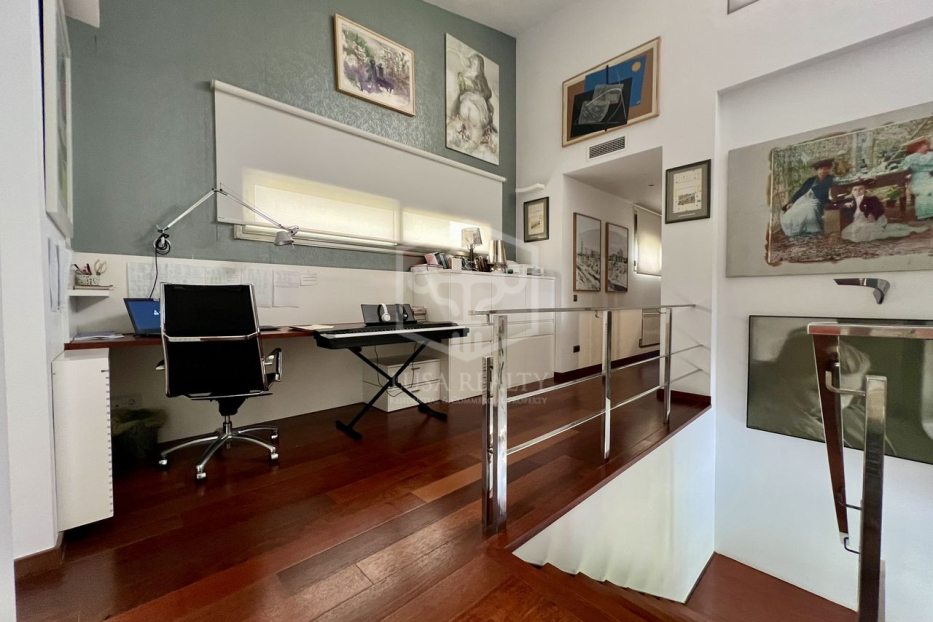 Villa in Sitges, Barcelona, Spanien 4 Schlafzimmer, 545 m2 Nr. 128020