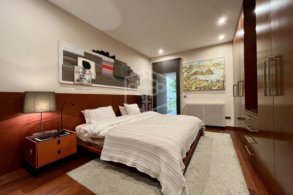 Villa in Sitges, Barcelona, Spanien 4 Schlafzimmer, 545 m2 Nr. 128020