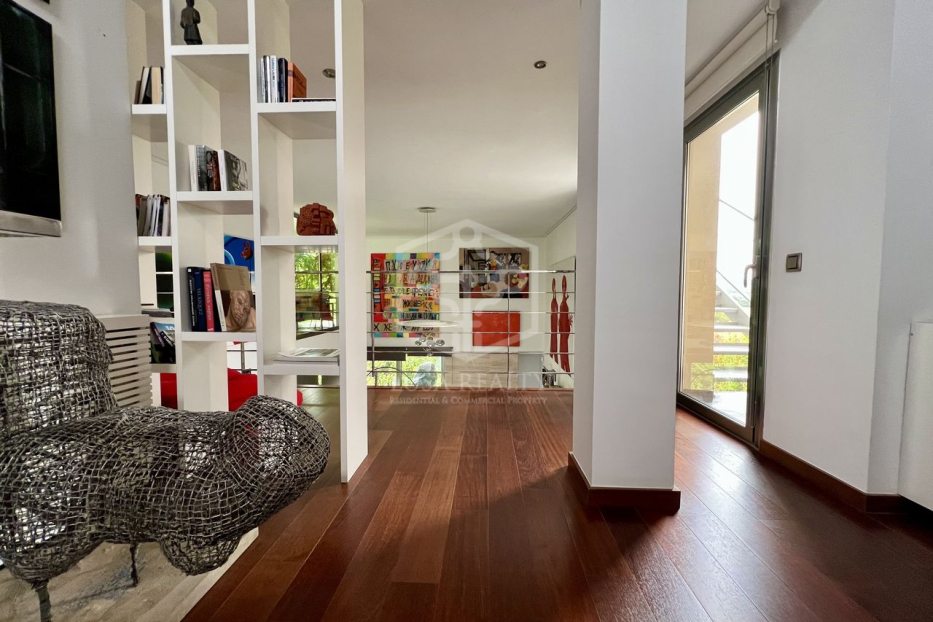 Villa in Sitges, Barcelona, Spanien 4 Schlafzimmer, 545 m2 Nr. 128020