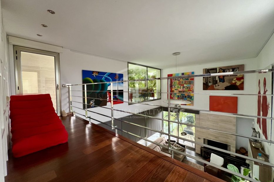 Villa in Sitges, Barcelona, Spanien 4 Schlafzimmer, 545 m2 Nr. 128020