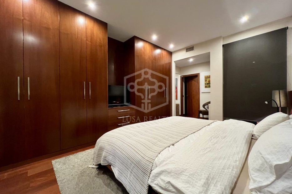 Villa in Sitges, Barcelona, Spanien 4 Schlafzimmer, 545 m2 Nr. 128020