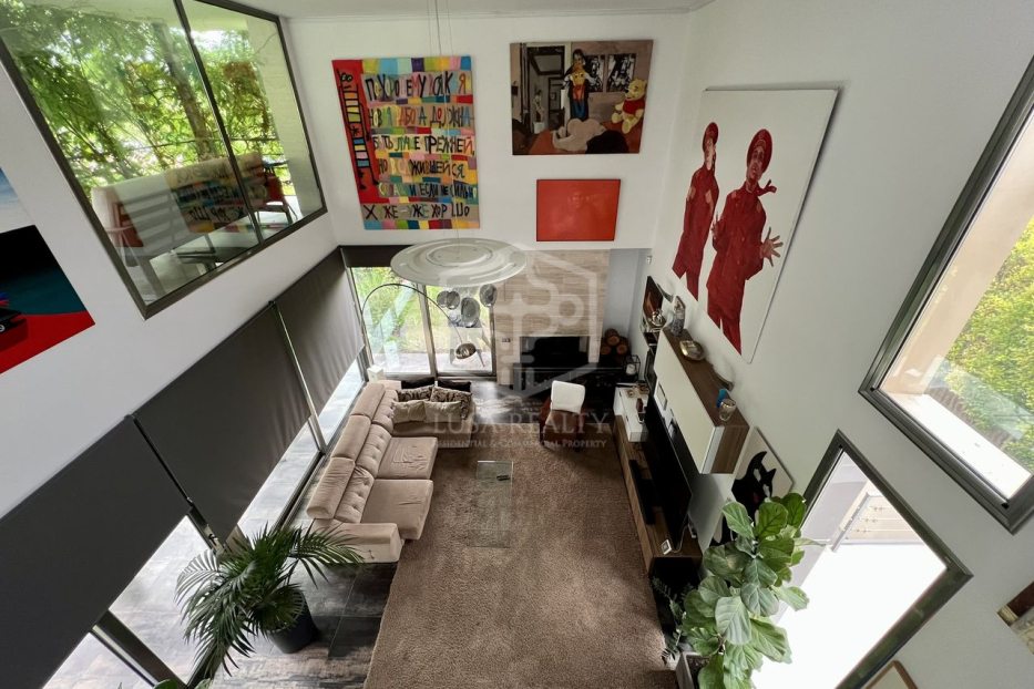 Villa in Sitges, Barcelona, Spanien 4 Schlafzimmer, 545 m2 Nr. 128020