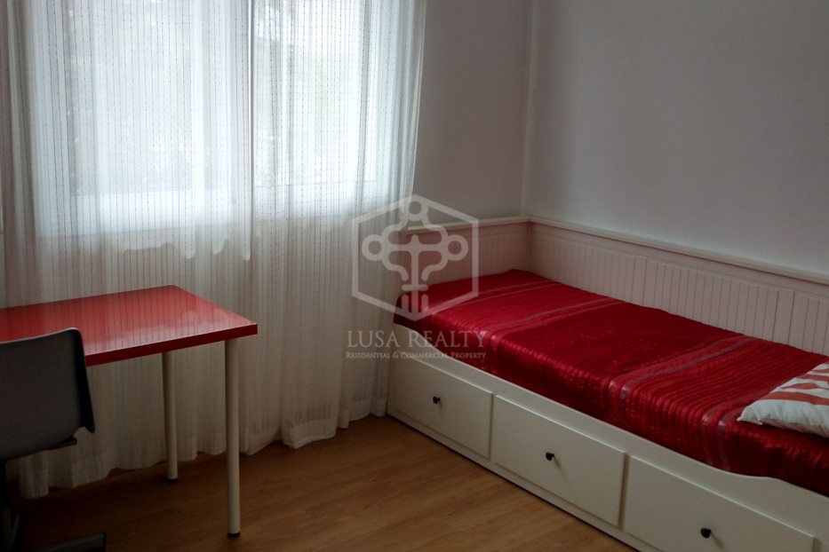 Villa in Lloret de Mar, Girona, Spain 5 bedrooms, 508 sq.m. No. 128024