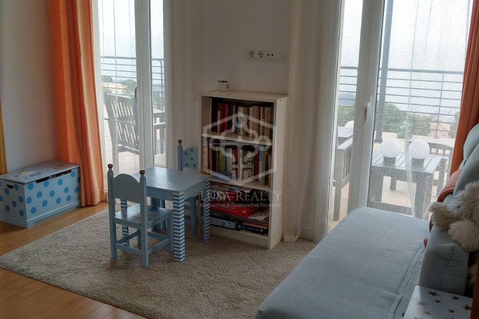 Villa in Lloret de Mar, Girona, Spain 5 bedrooms, 508 sq.m. No. 128024