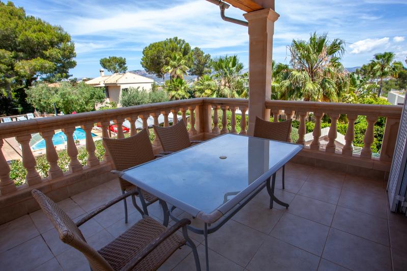 Willa w Santa Ponsa, Mallorca, Hiszpania 3 sypialnie, 244 mkw. nr 127026