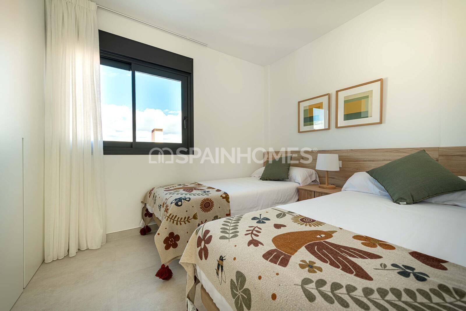 Villa in Cox, Alicante, Spanien 3 Schlafzimmer, 87 m2 Nr. 120734