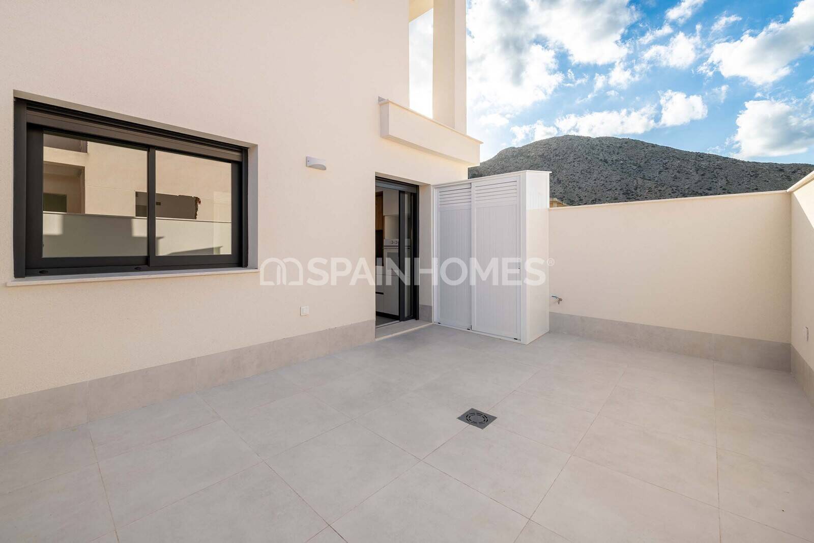 Villa in Cox, Alicante, Spanien 3 Schlafzimmer, 87 m2 Nr. 120734