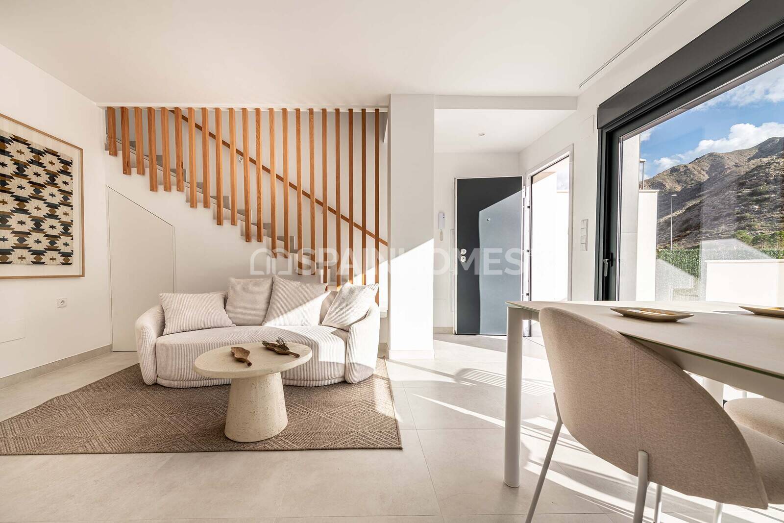 Villa in Cox, Alicante, Spanien 3 Schlafzimmer, 87 m2 Nr. 120734