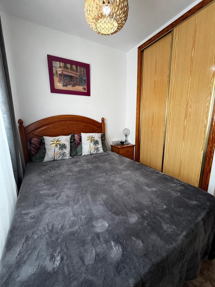 Radhus i Torrevieja, Alicante, Spanien 3 sovrum, 135 kvm. Nr. 125775