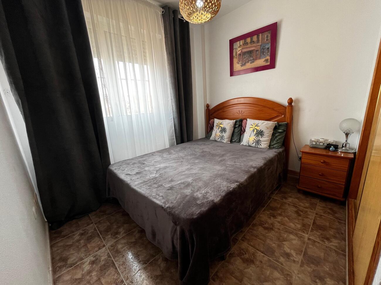 Radhus i Torrevieja, Alicante, Spanien 3 sovrum, 135 kvm. Nr. 125775