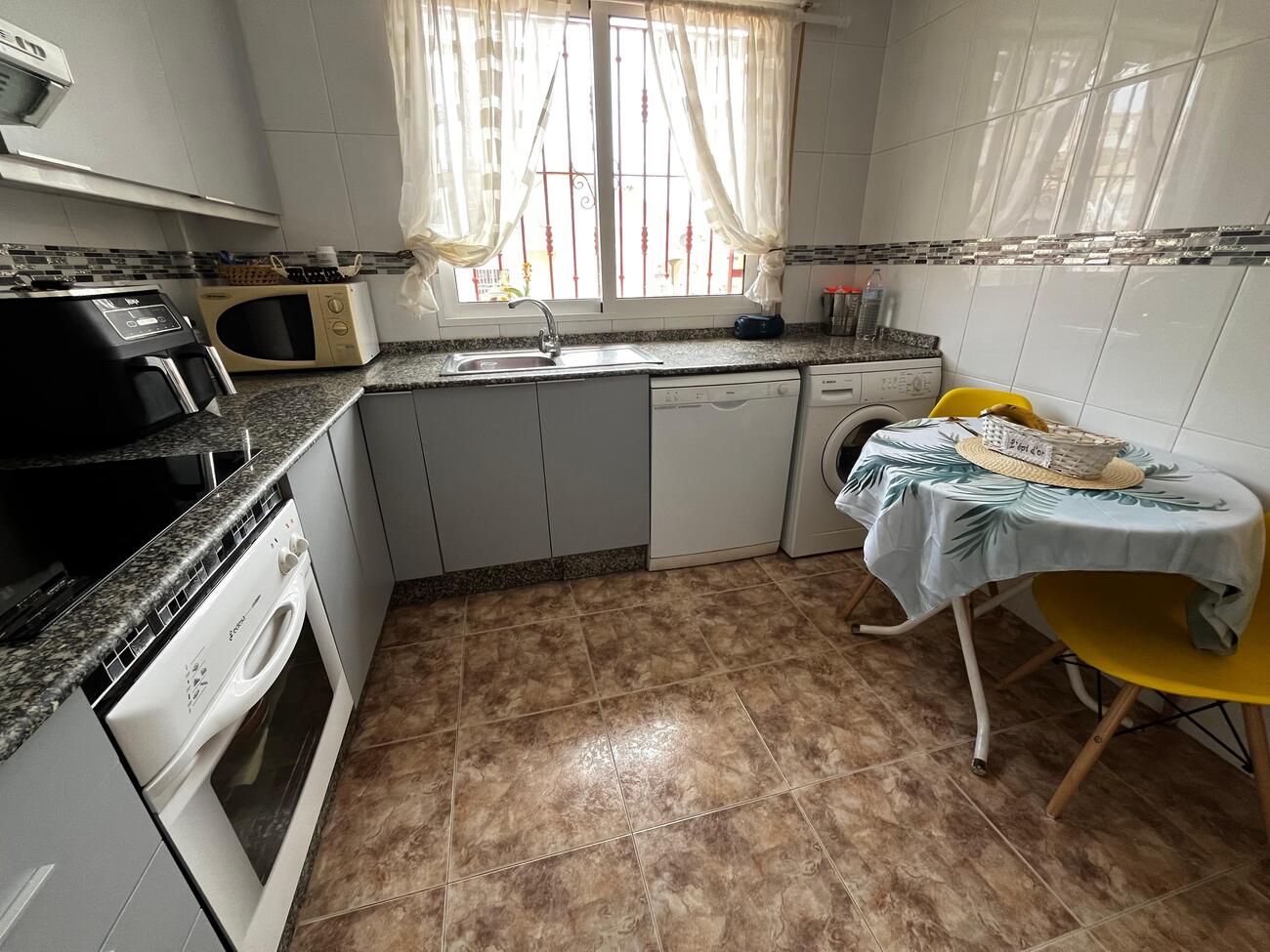 Radhus i Torrevieja, Alicante, Spanien 3 sovrum, 135 kvm. Nr. 125775