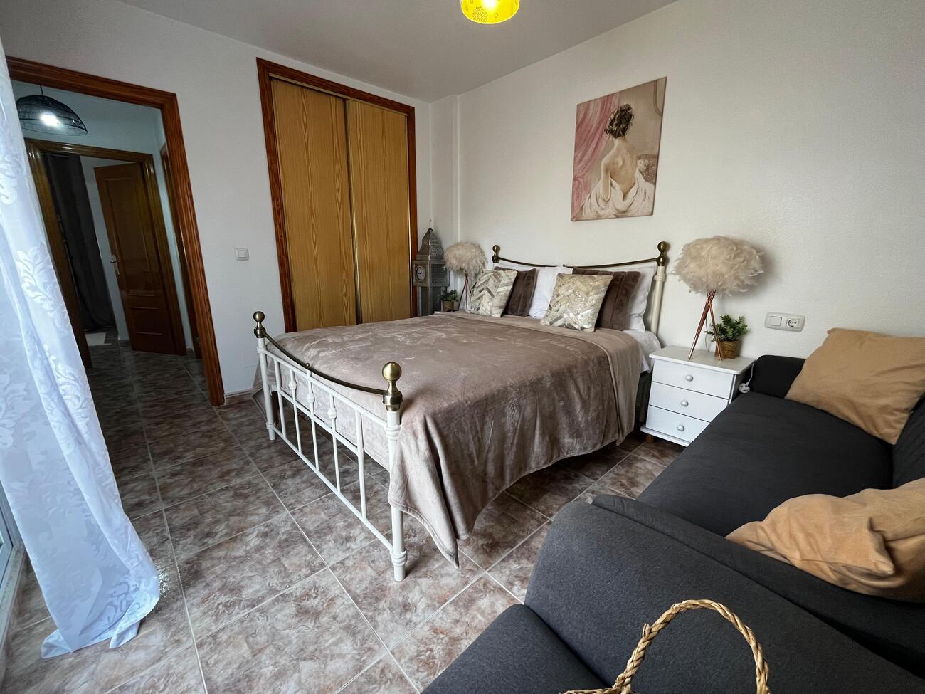Radhus i Torrevieja, Alicante, Spanien 3 sovrum, 135 kvm. Nr. 125775