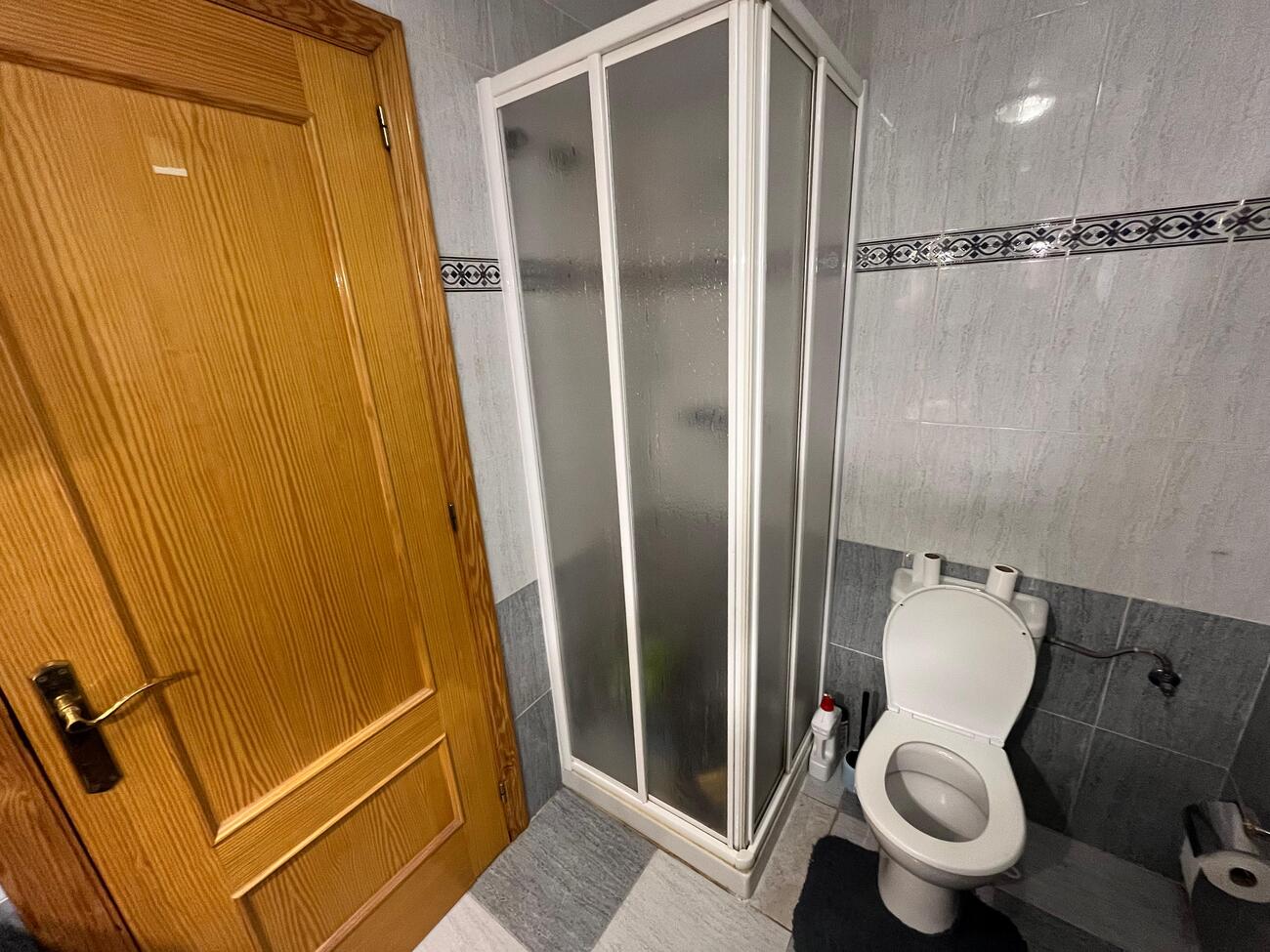 Radhus i Torrevieja, Alicante, Spanien 3 sovrum, 135 kvm. Nr. 125775