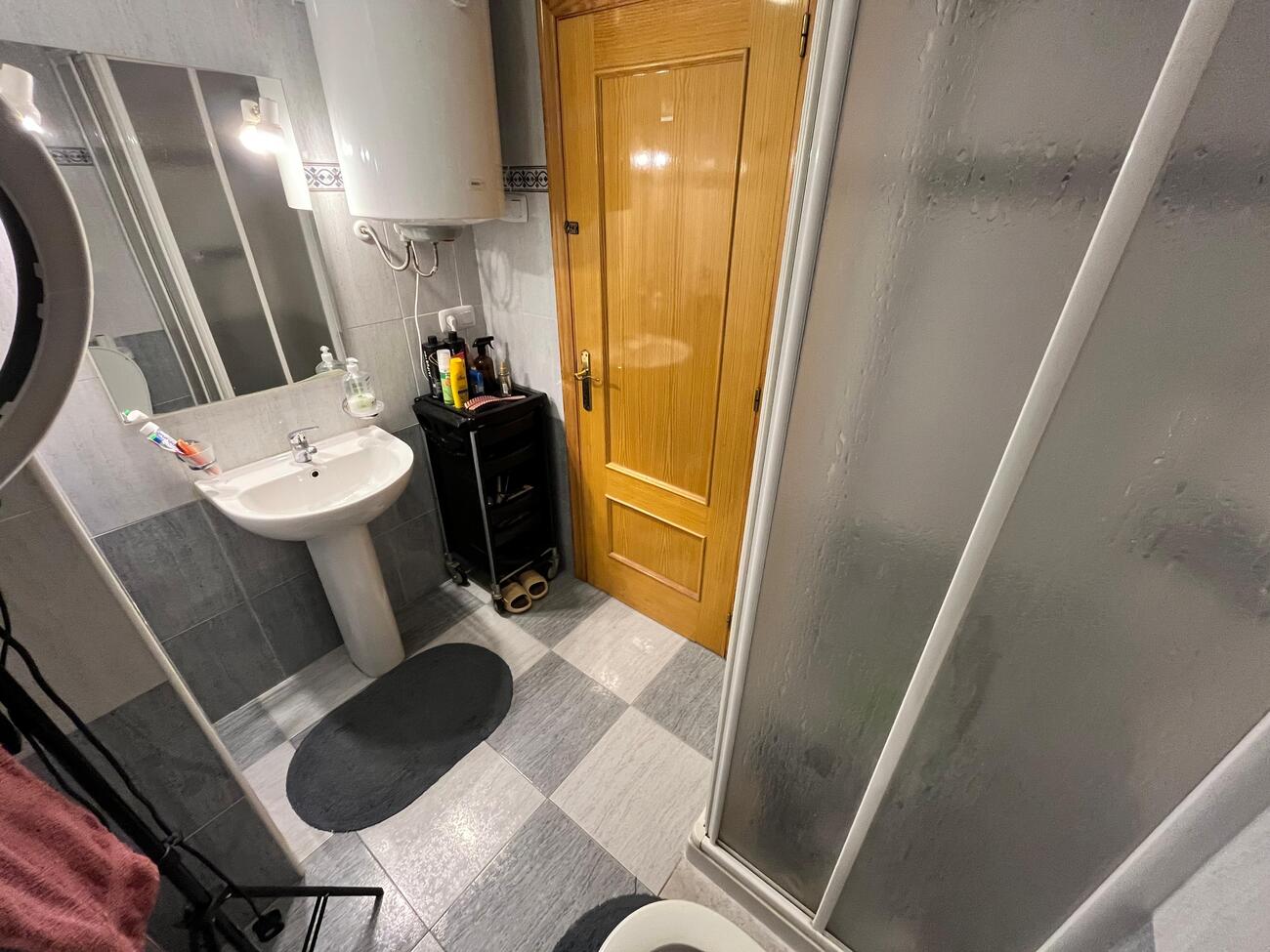 Radhus i Torrevieja, Alicante, Spanien 3 sovrum, 135 kvm. Nr. 125775