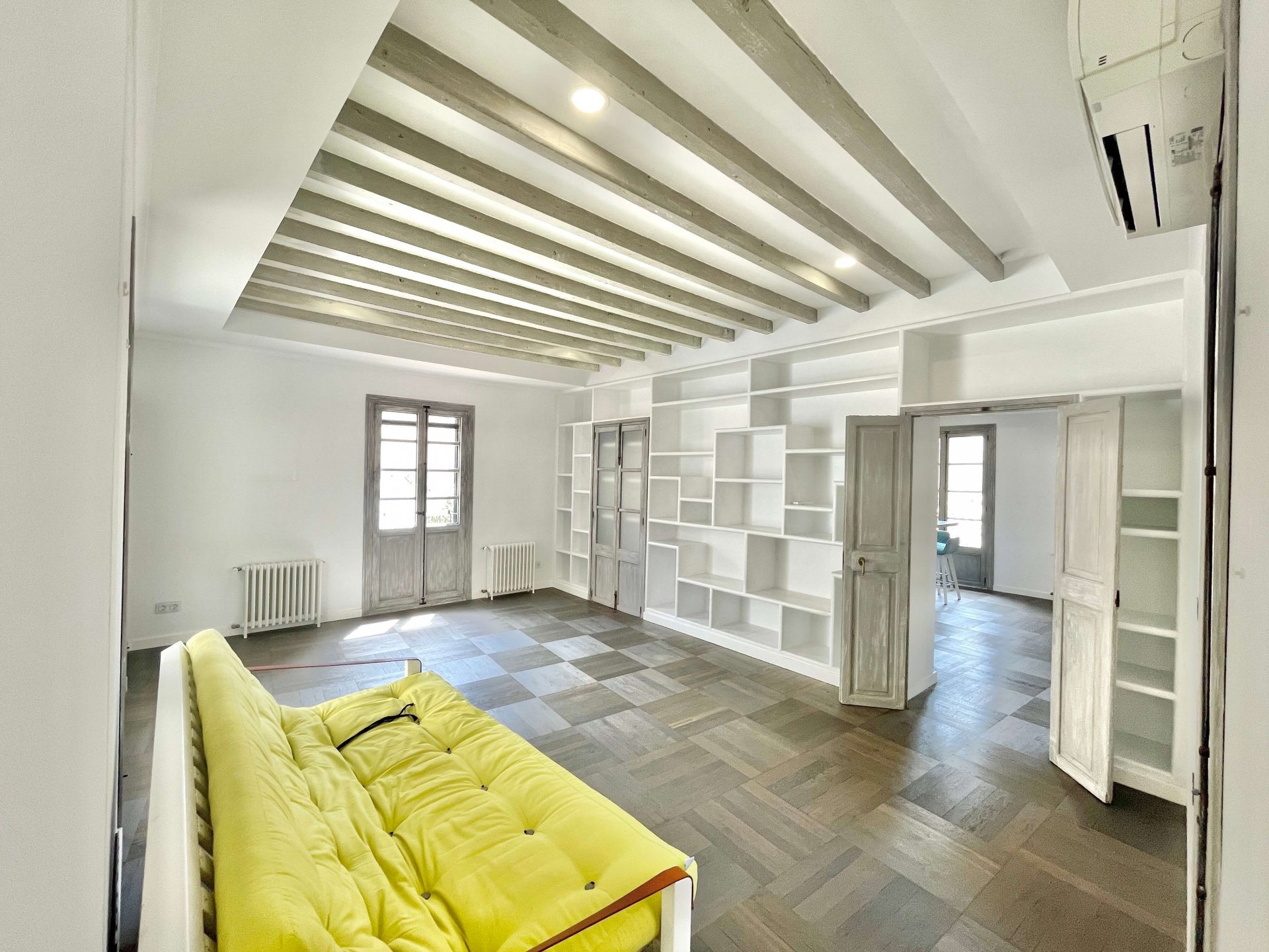Penthouse à Palma de Majorca, Mallorca, Espagne 2 chambres, 169 m2 No. 130931