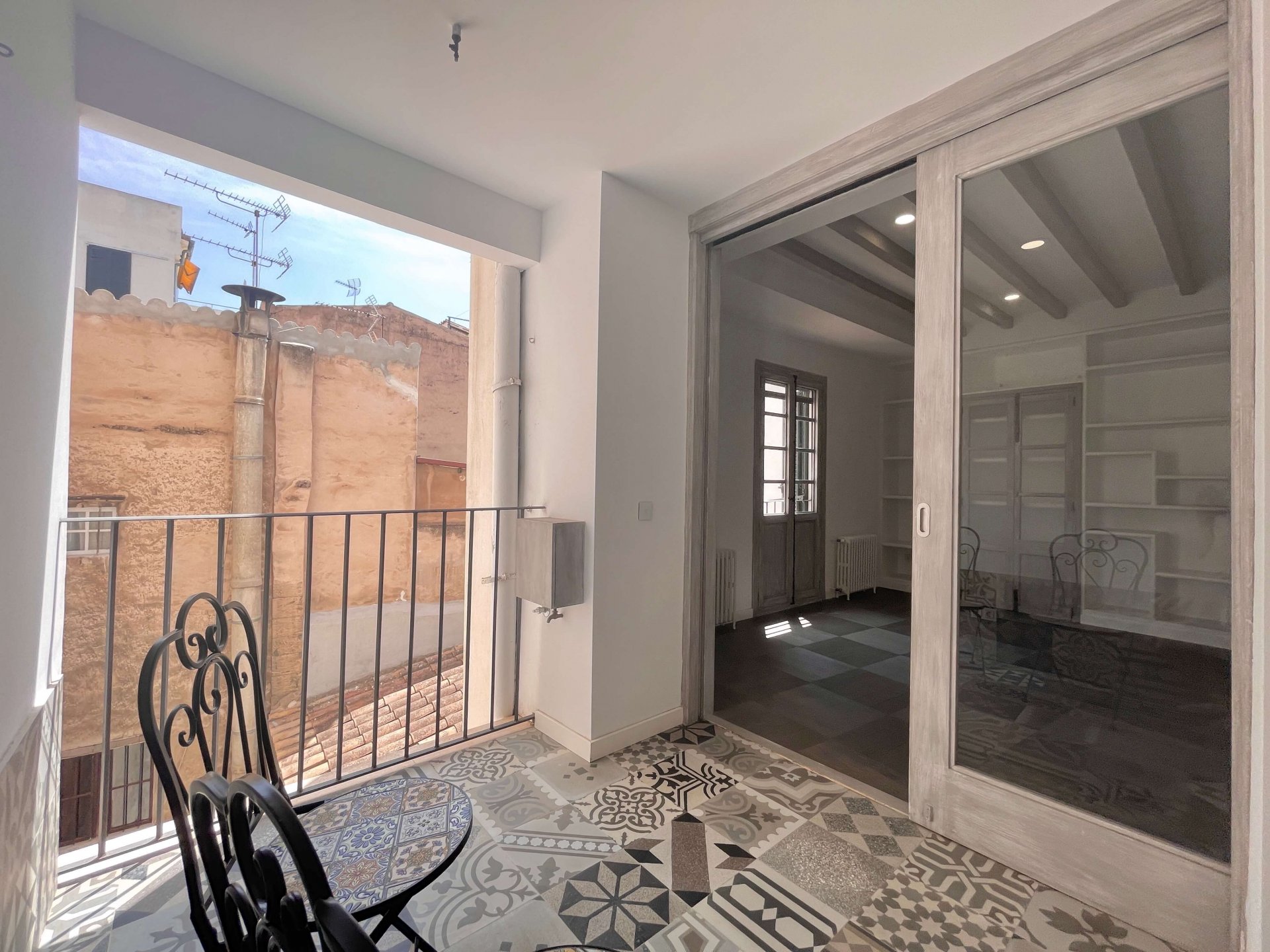 Penthouse à Palma de Majorca, Mallorca, Espagne 2 chambres, 169 m2 No. 130931