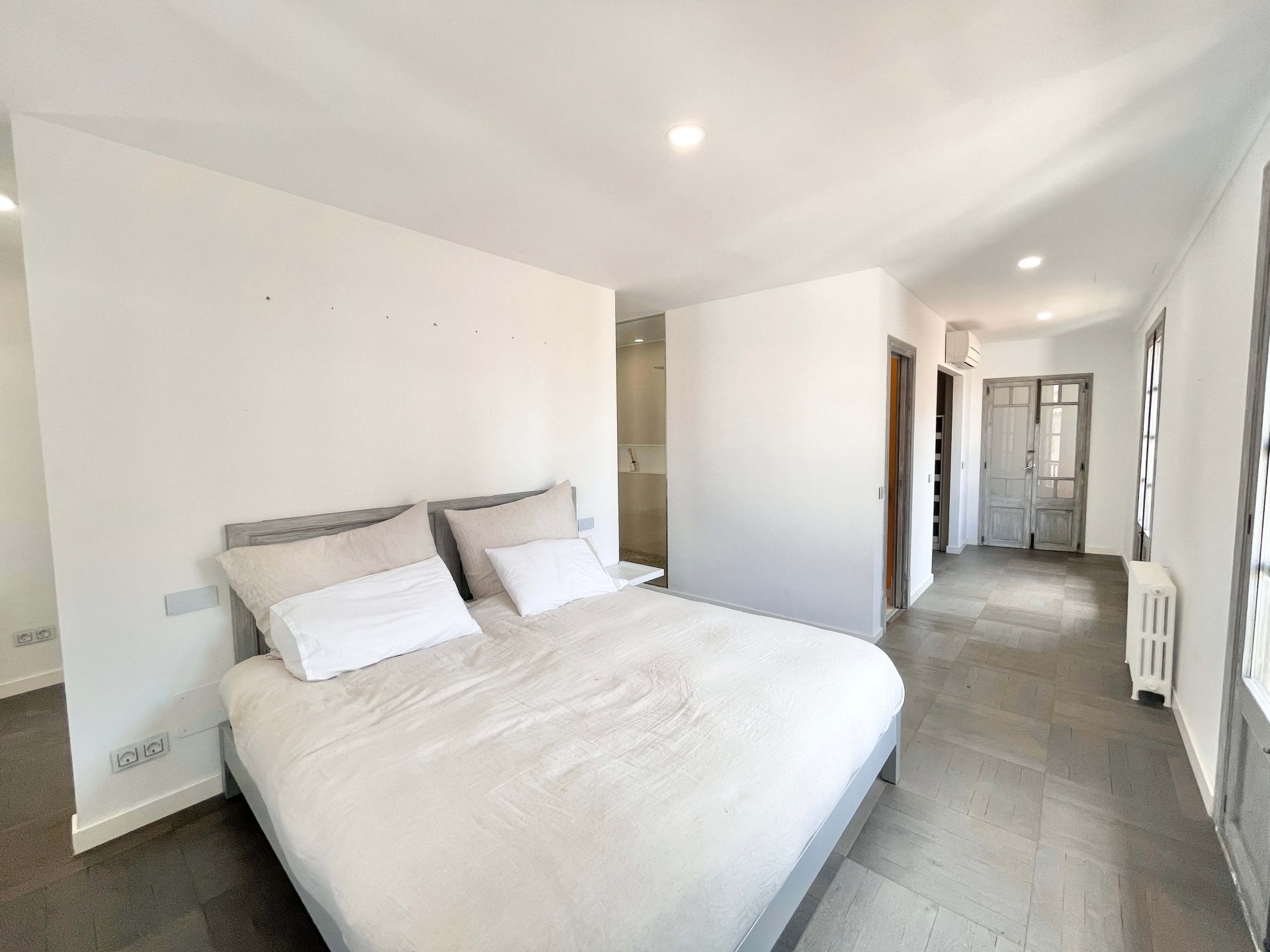 Penthouse à Palma de Majorca, Mallorca, Espagne 2 chambres, 169 m2 No. 130931