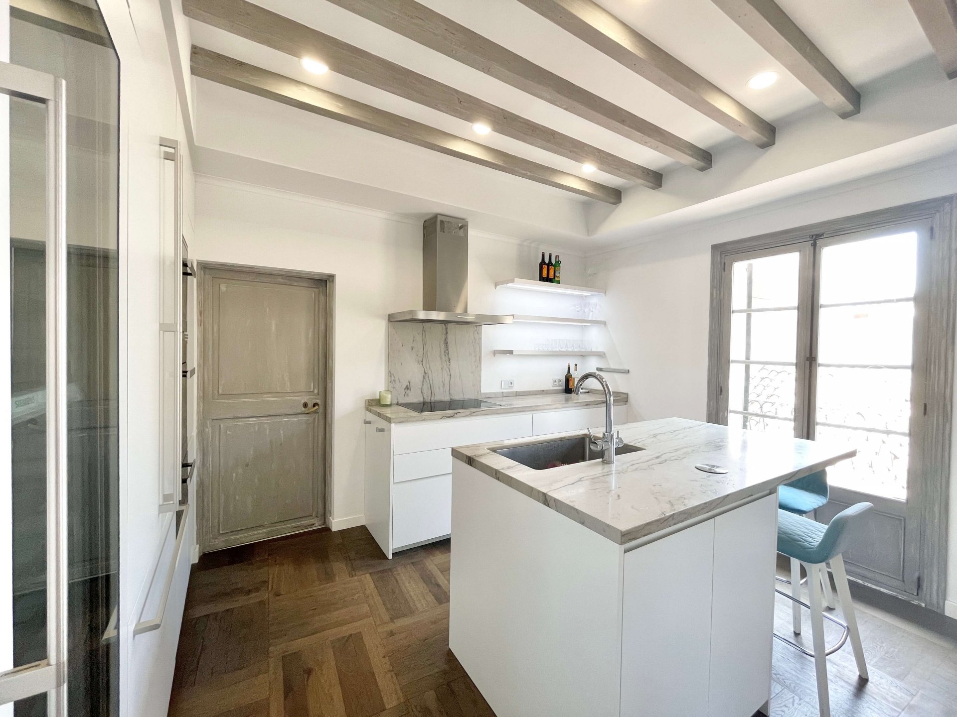 Penthouse à Palma de Majorca, Mallorca, Espagne 2 chambres, 169 m2 No. 130931