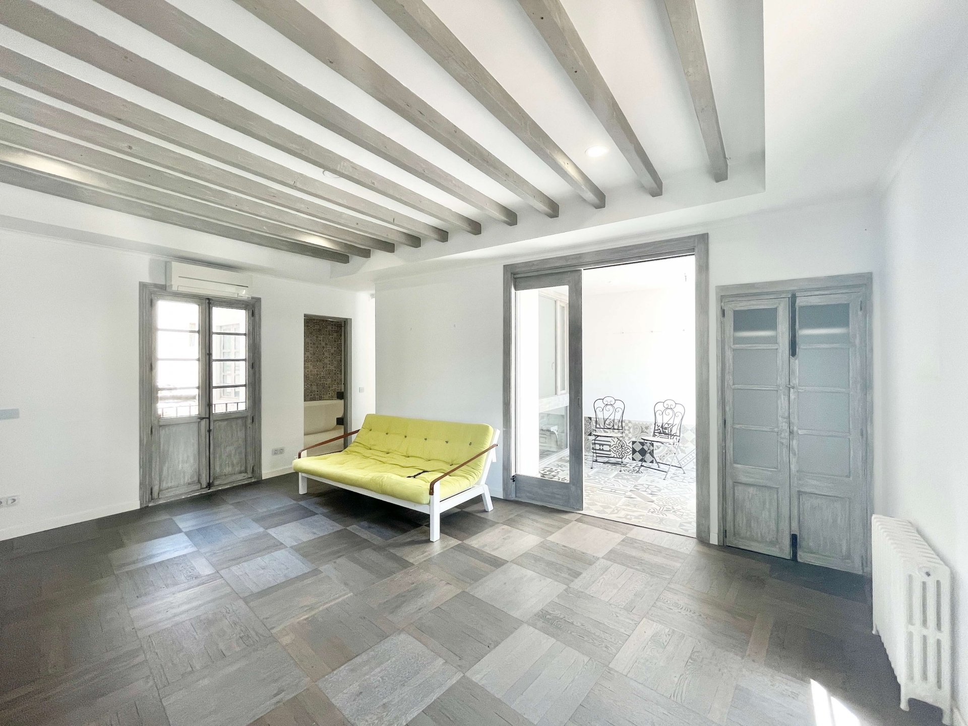 Penthouse à Palma de Majorca, Mallorca, Espagne 2 chambres, 169 m2 No. 130931
