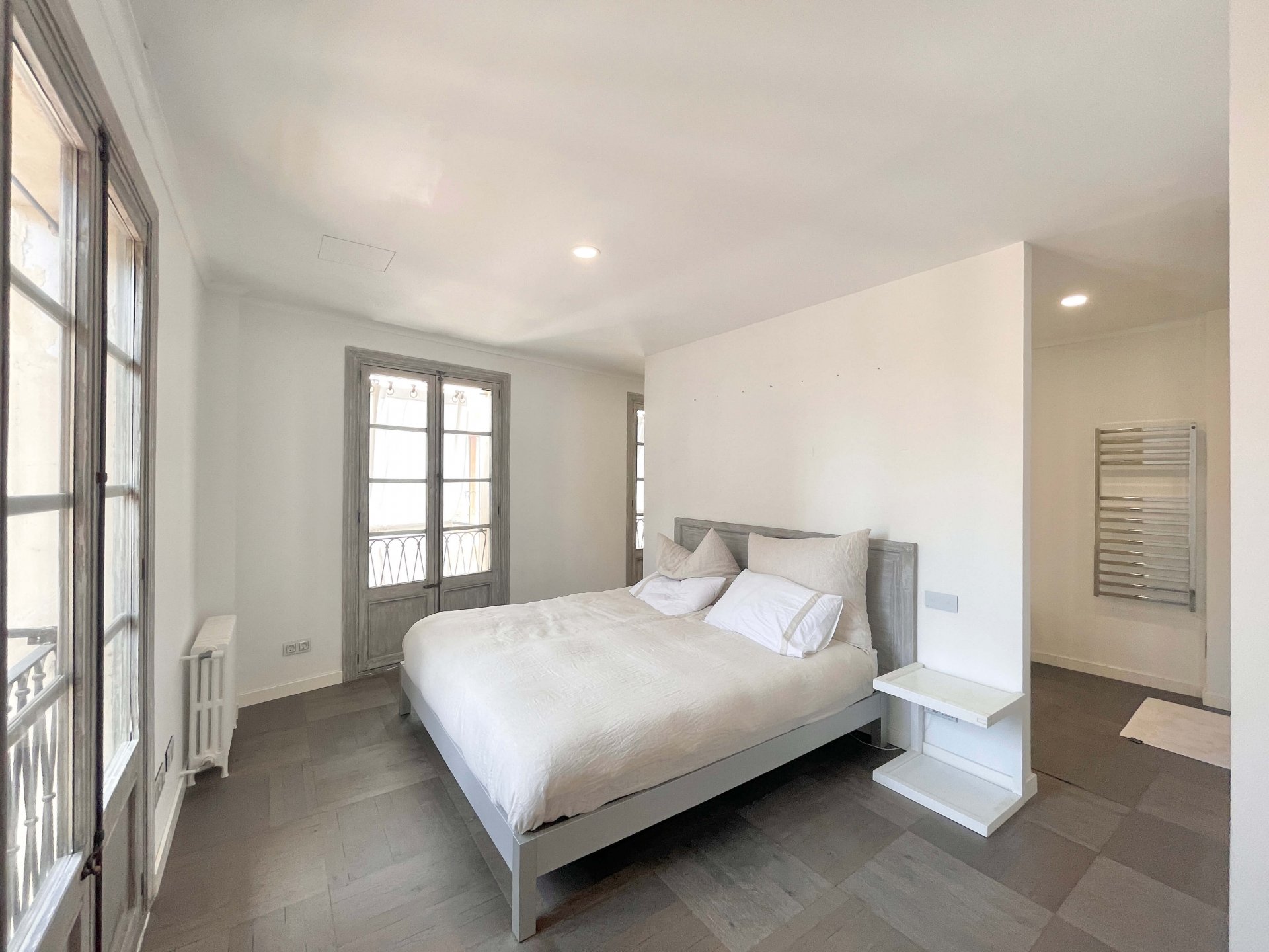 Penthouse à Palma de Majorca, Mallorca, Espagne 2 chambres, 169 m2 No. 130931