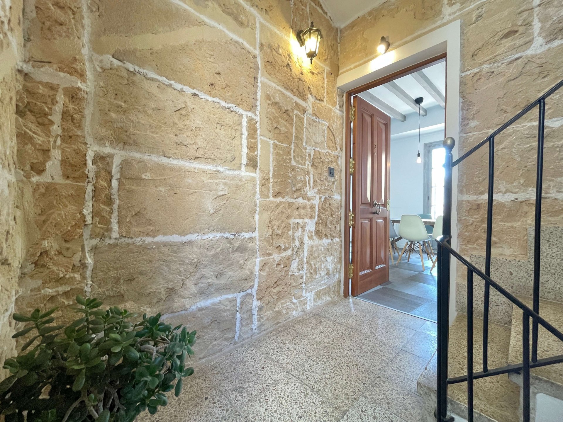 Penthouse à Palma de Majorca, Mallorca, Espagne 2 chambres, 169 m2 No. 130931