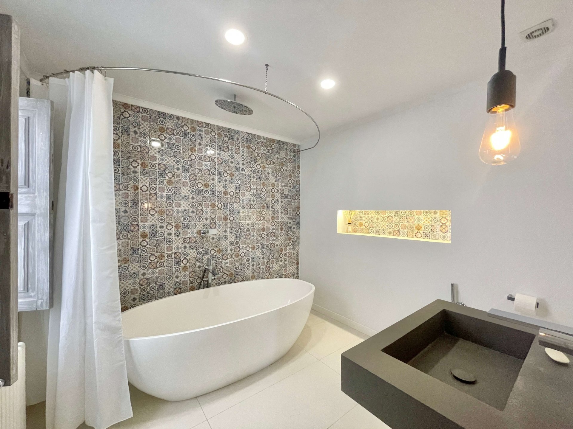Penthouse à Palma de Majorca, Mallorca, Espagne 2 chambres, 169 m2 No. 130931