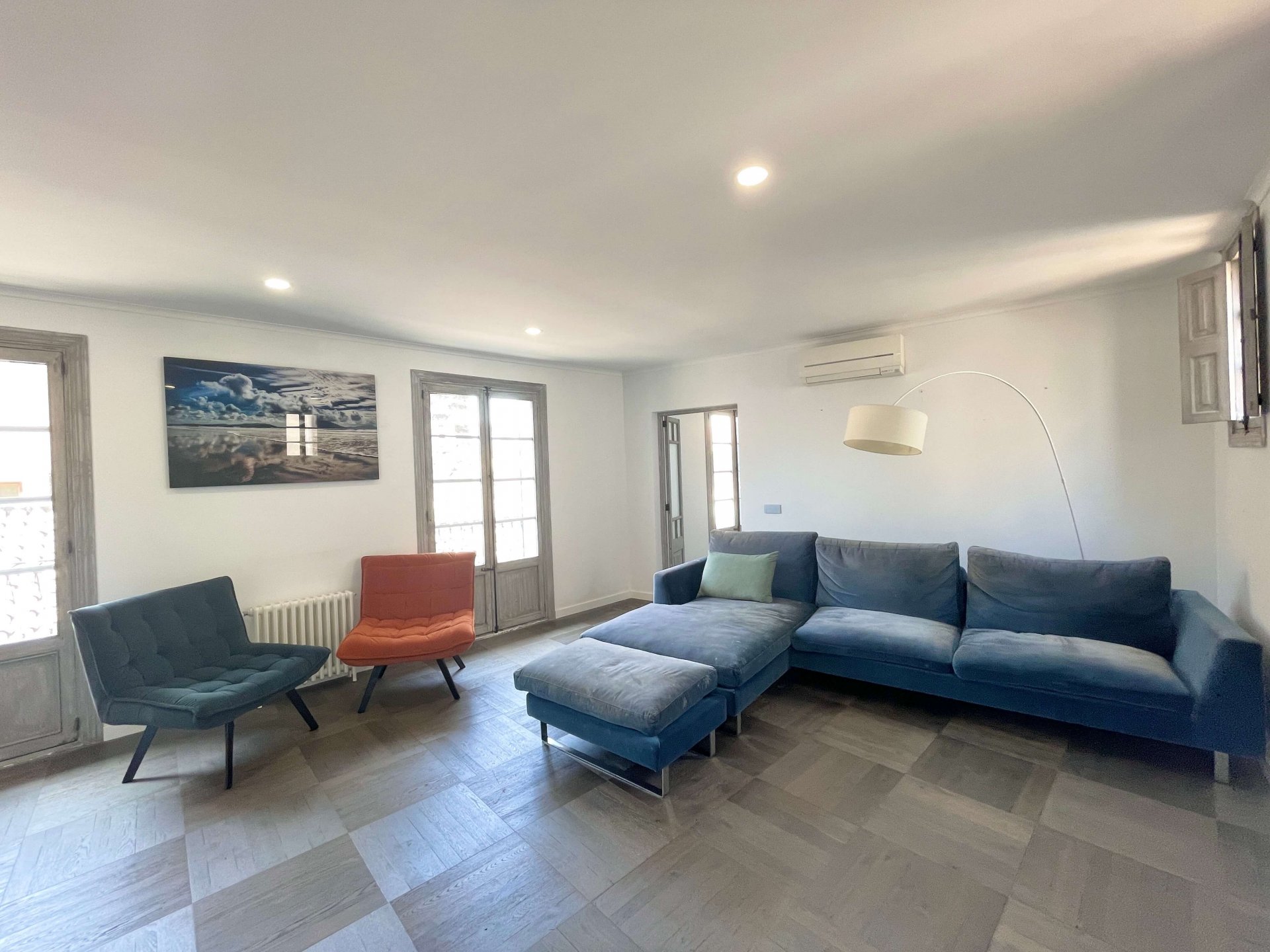 Penthouse à Palma de Majorca, Mallorca, Espagne 2 chambres, 169 m2 No. 130931