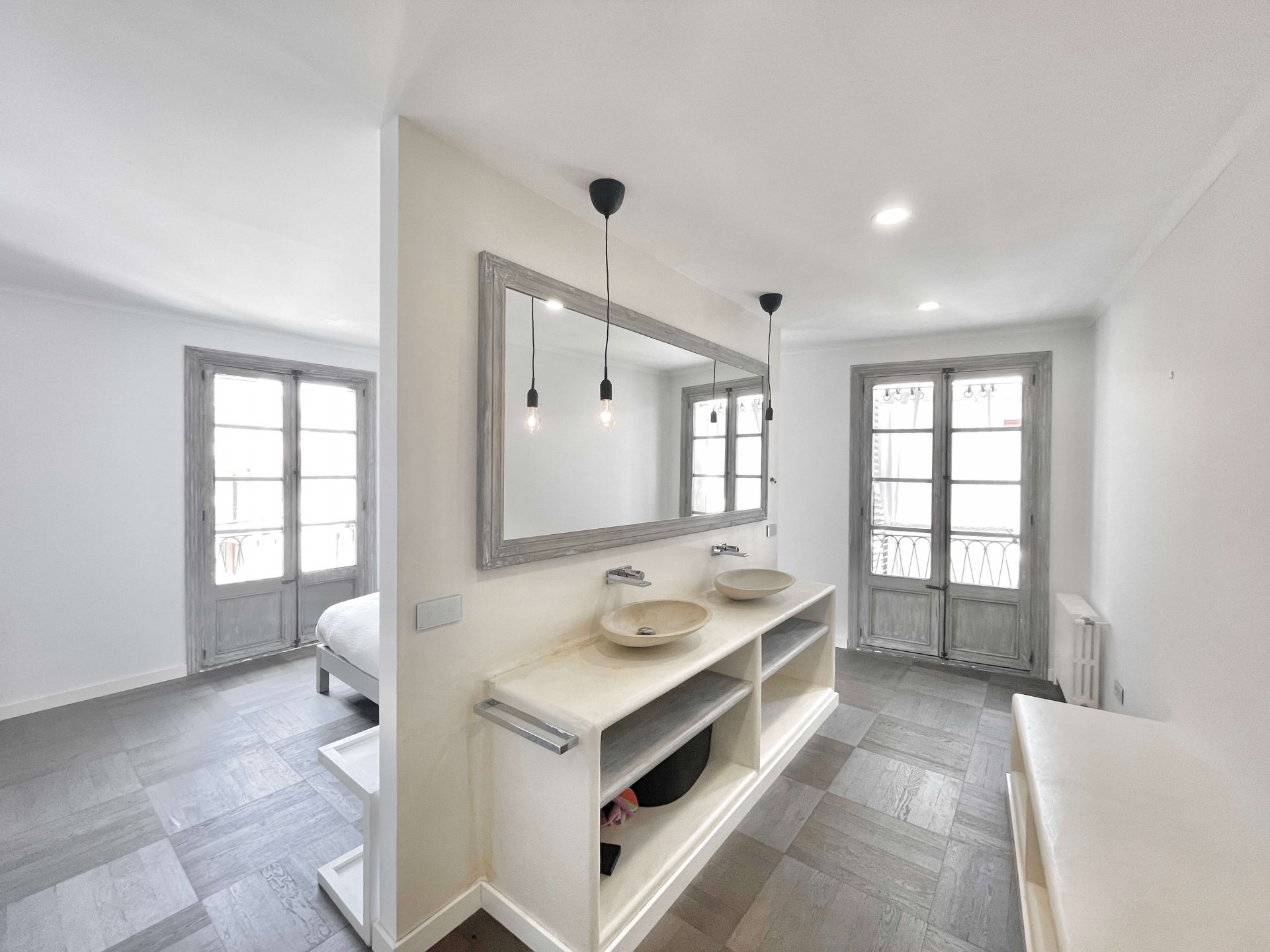 Penthouse à Palma de Majorca, Mallorca, Espagne 2 chambres, 169 m2 No. 130931