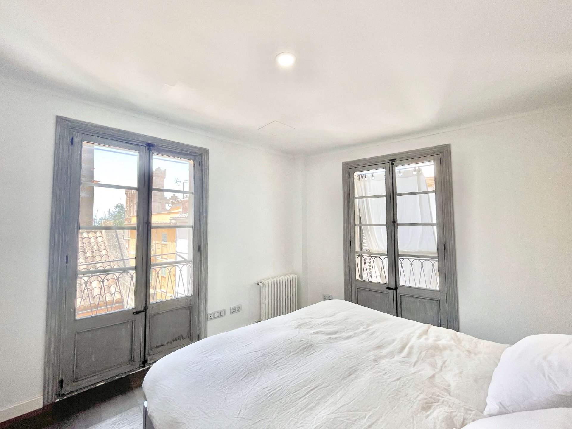 Penthouse à Palma de Majorca, Mallorca, Espagne 2 chambres, 169 m2 No. 130931