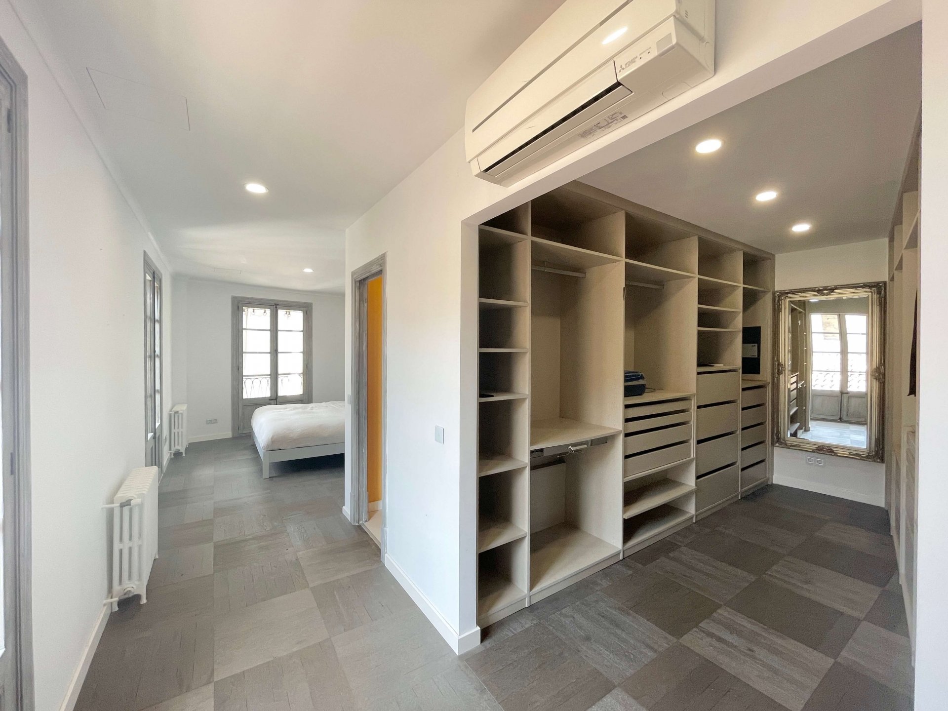 Penthouse à Palma de Majorca, Mallorca, Espagne 2 chambres, 169 m2 No. 130931