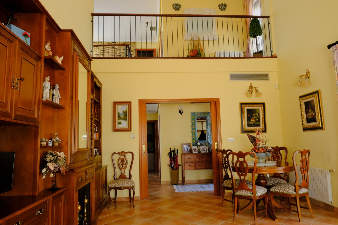 Finca Orihuela, Alicante, Espanja 5 makuuhuonetta, 495 m2 No. 125668