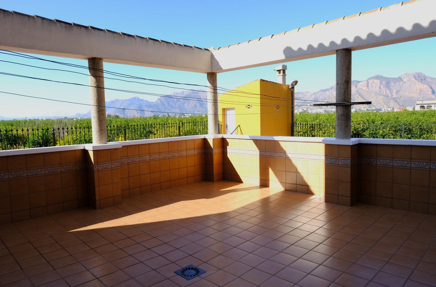 Finca Orihuela, Alicante, Espanja 5 makuuhuonetta, 495 m2 No. 125668