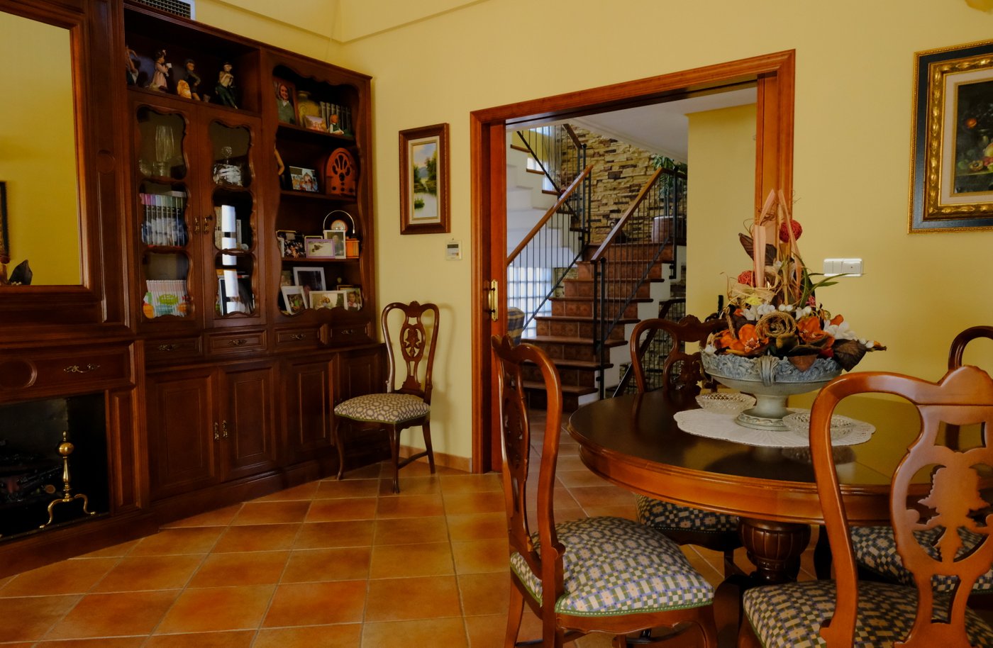 Finca Orihuela, Alicante, Espanja 5 makuuhuonetta, 495 m2 No. 125668