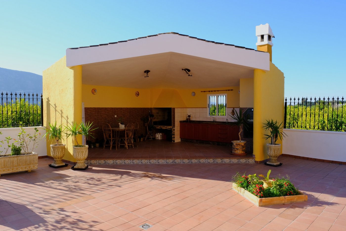 Finca Orihuela, Alicante, Espanja 5 makuuhuonetta, 495 m2 No. 125668