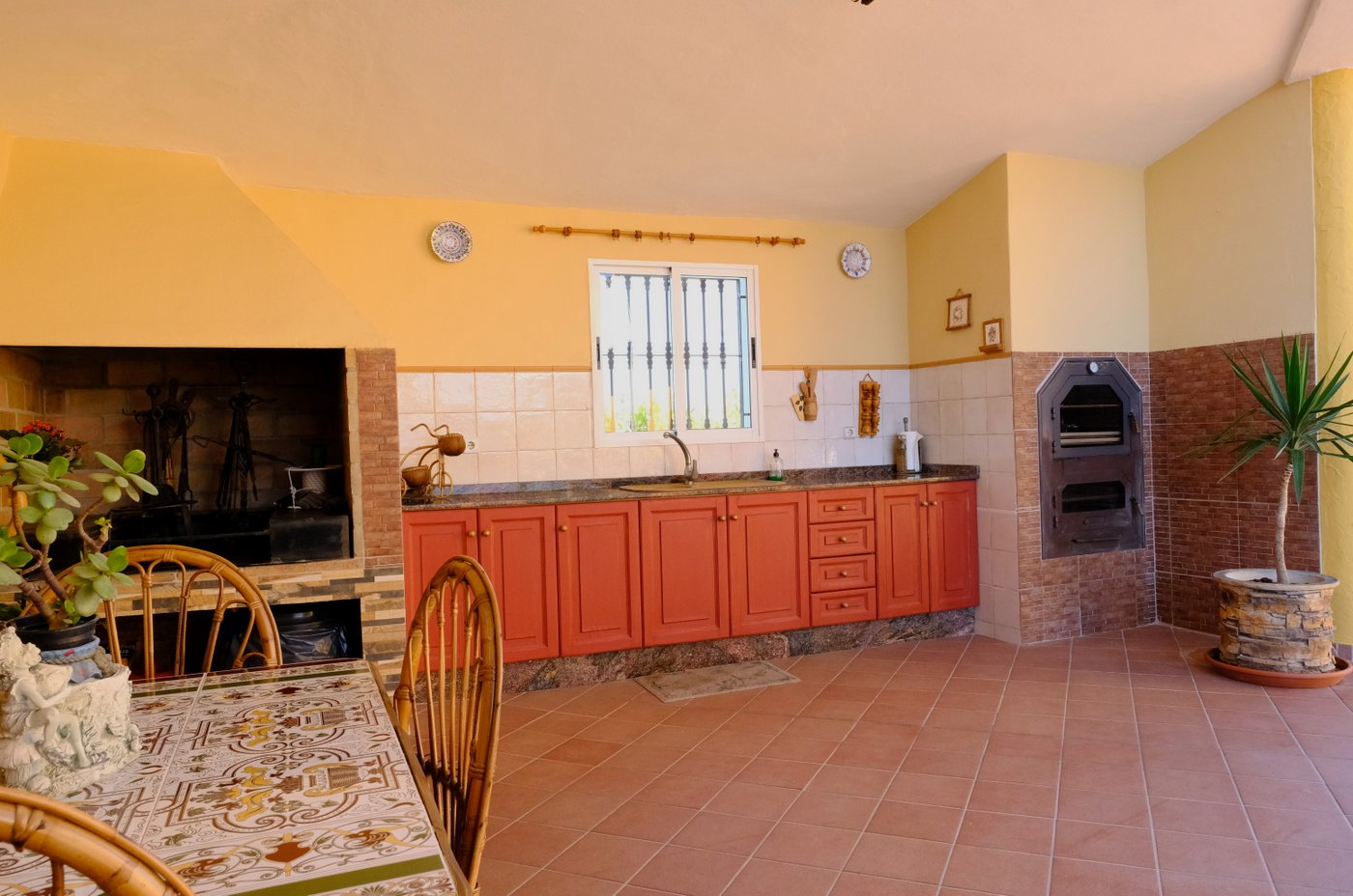 Finca Orihuela, Alicante, Espanja 5 makuuhuonetta, 495 m2 No. 125668