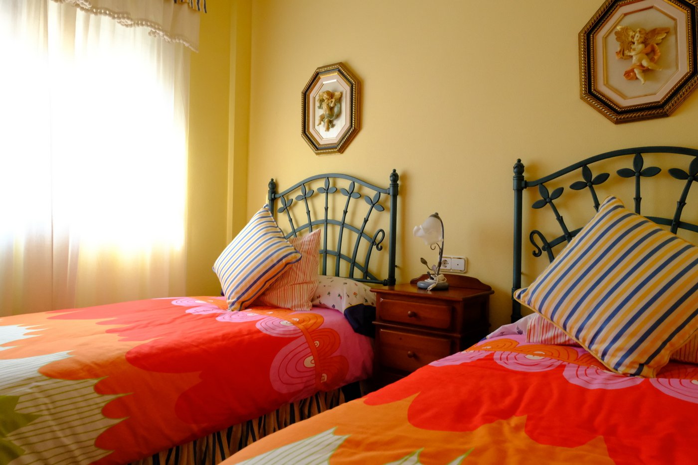 Finca Orihuela, Alicante, Espanja 5 makuuhuonetta, 495 m2 No. 125668