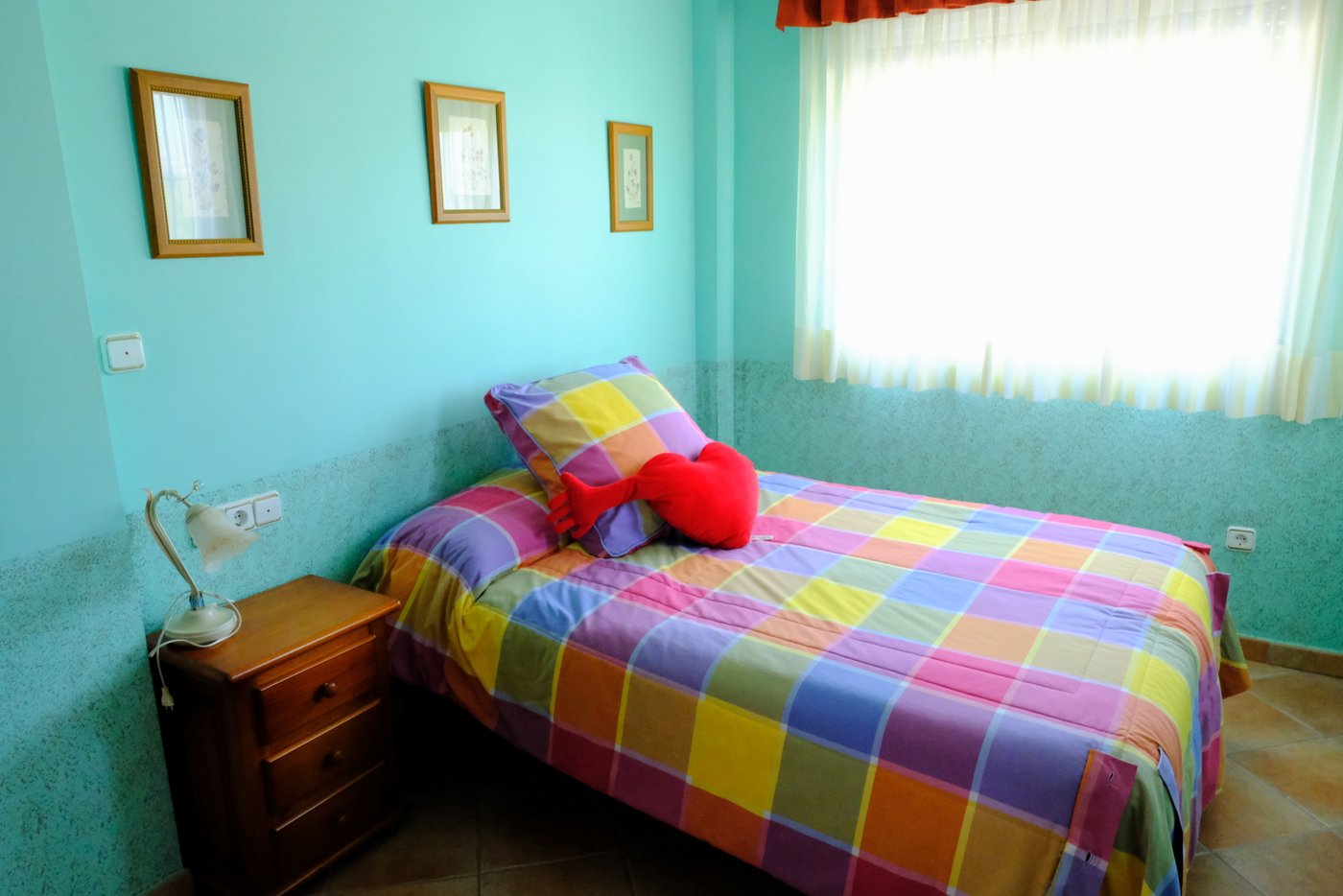 Finca Orihuela, Alicante, Espanja 5 makuuhuonetta, 495 m2 No. 125668