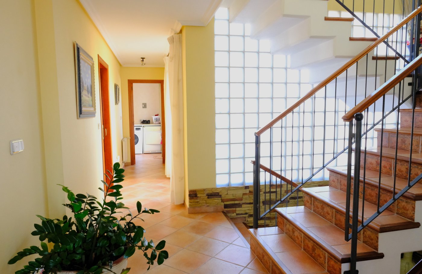 Finca Orihuela, Alicante, Espanja 5 makuuhuonetta, 495 m2 No. 125668