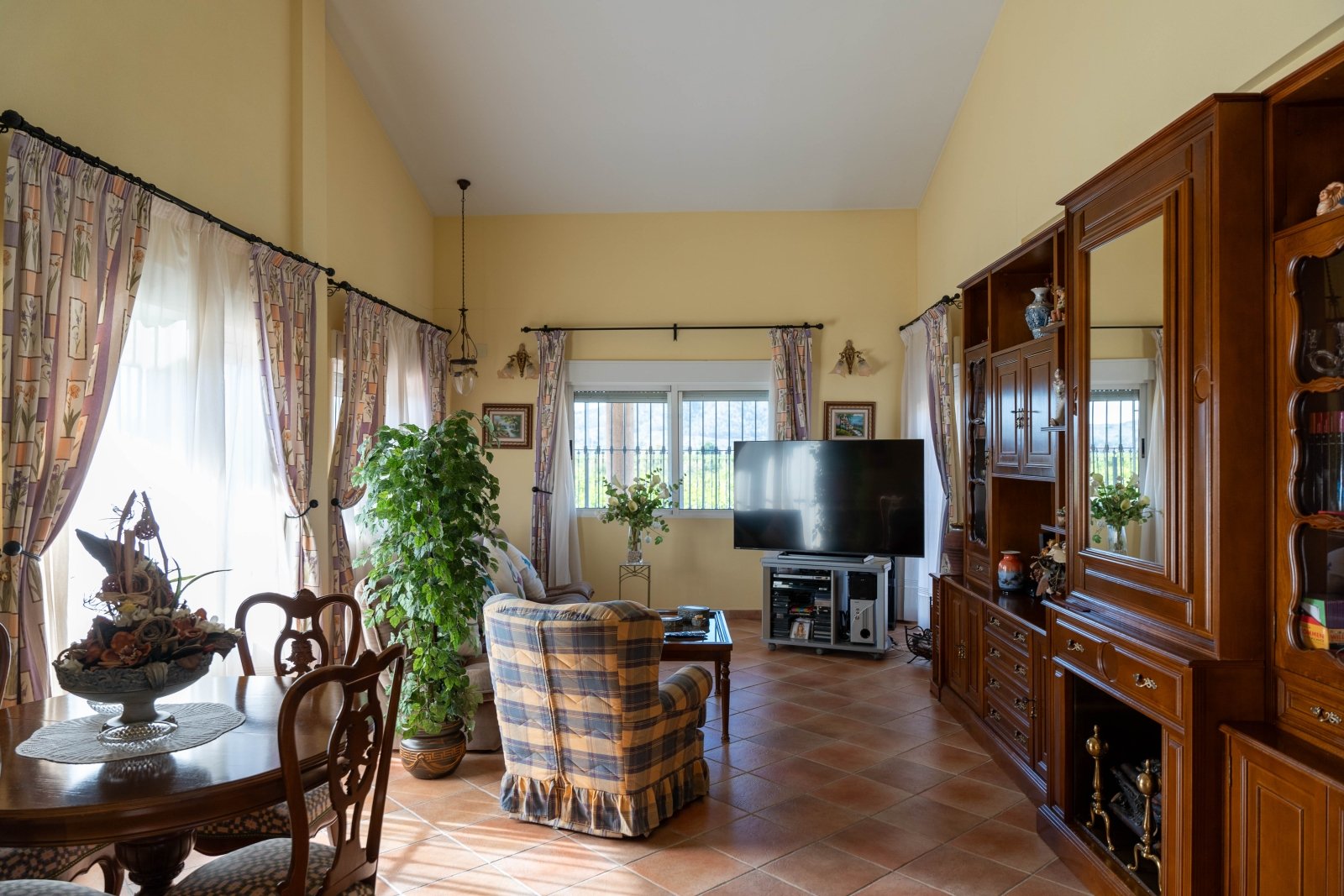 Finca Orihuela, Alicante, Espanja 5 makuuhuonetta, 495 m2 No. 125668