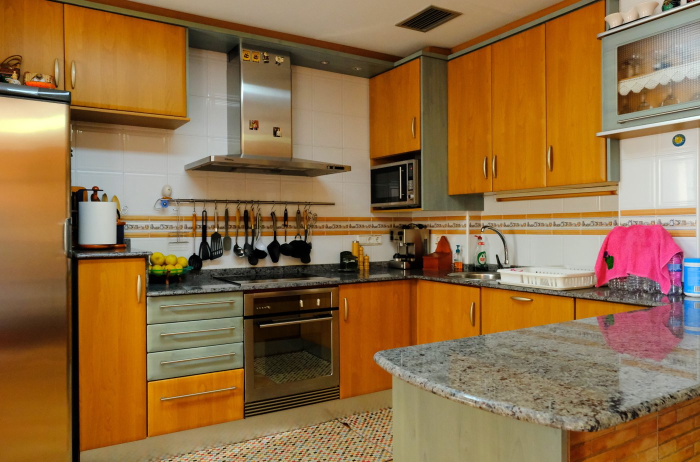 Finca Orihuela, Alicante, Espanja 5 makuuhuonetta, 495 m2 No. 125668
