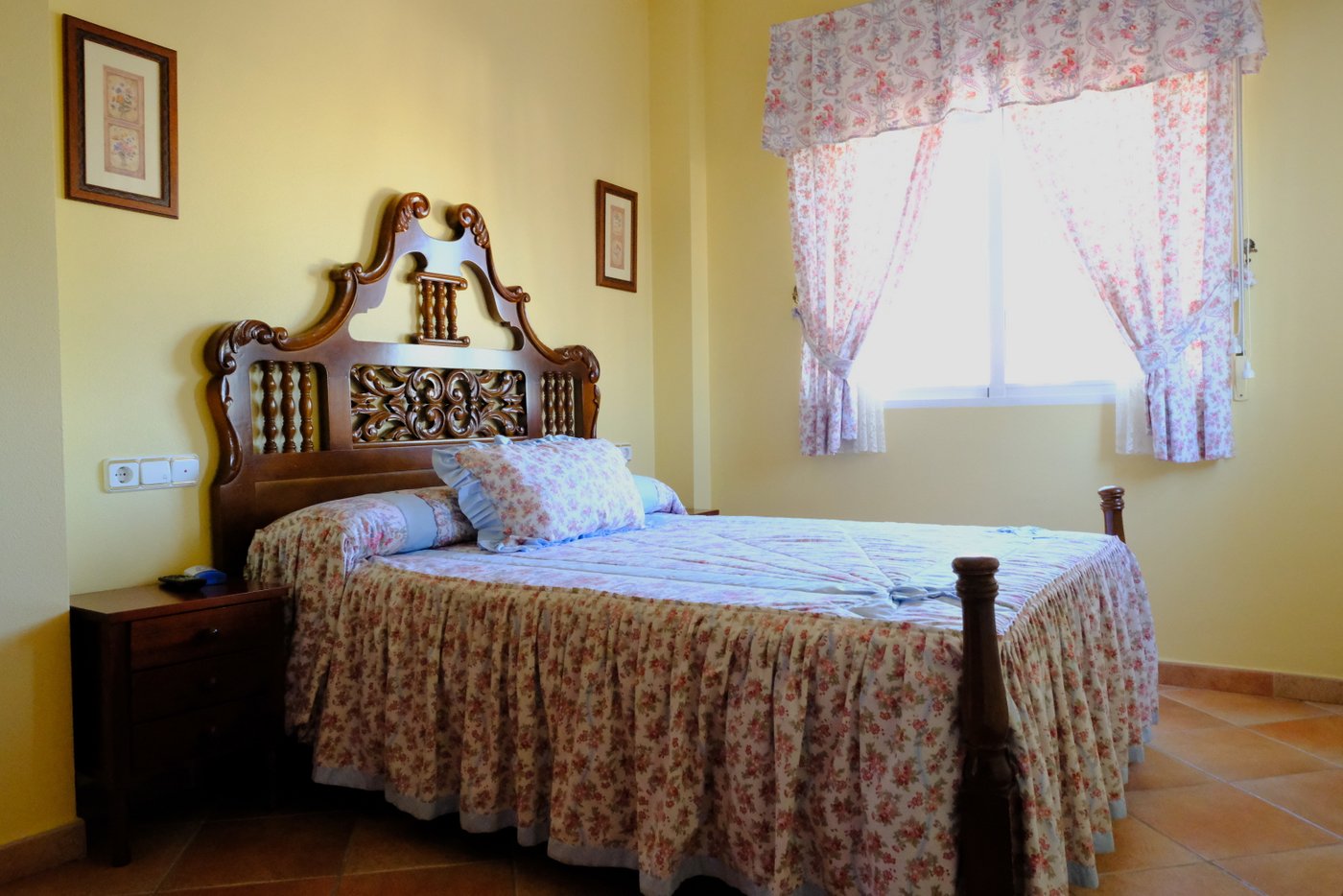 Finca Orihuela, Alicante, Espanja 5 makuuhuonetta, 495 m2 No. 125668