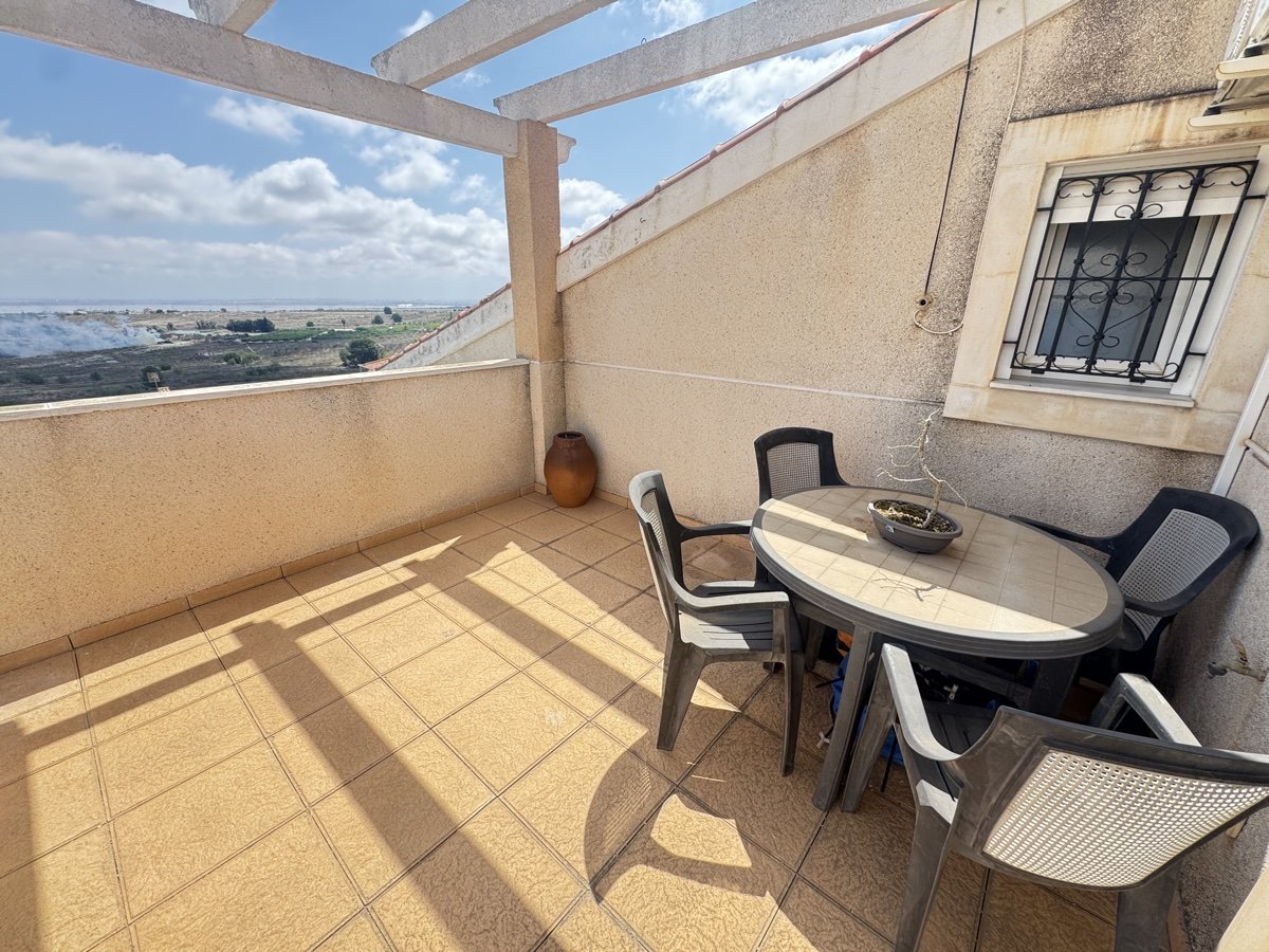 Huvila San Miguel de Salinas, Alicante, Espanja 5 makuuhuonetta, 163 m2 No. 125664