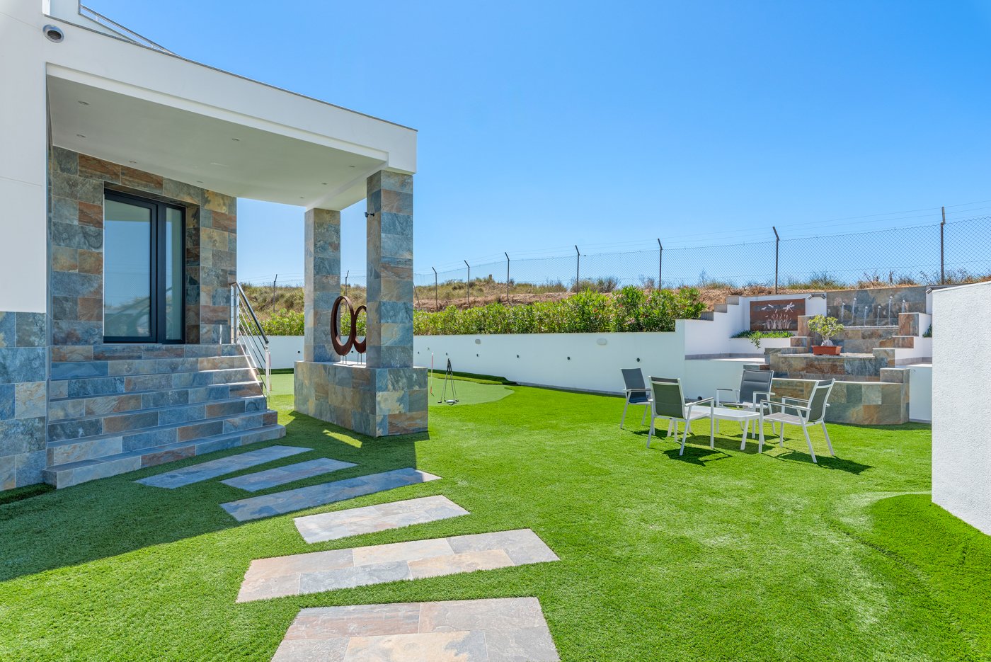 Villa Torremendo, Alicante, Spānijā 5 istabas, 329 m2 Nr. 125667