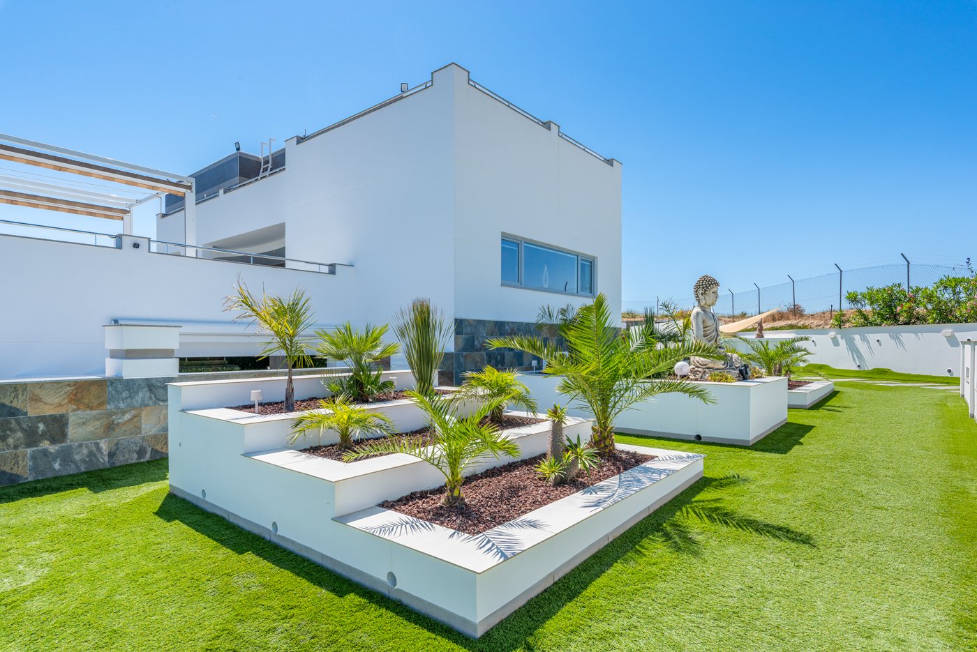 Villa Torremendo, Alicante, Spānijā 5 istabas, 329 m2 Nr. 125667