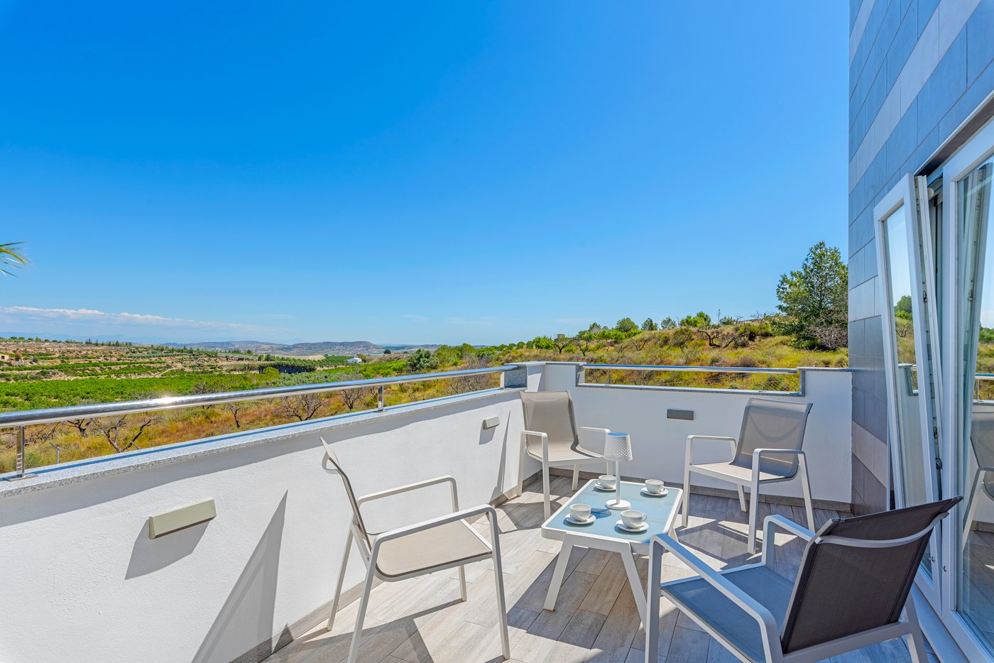 Villa Torremendo, Alicante, Spānijā 5 istabas, 329 m2 Nr. 125667