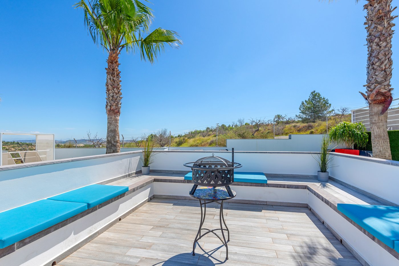Villa Torremendo, Alicante, Spānijā 5 istabas, 329 m2 Nr. 125667