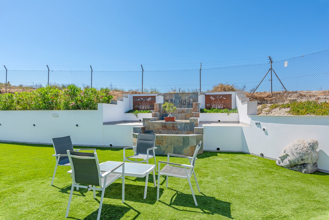 Villa Torremendo, Alicante, Spānijā 5 istabas, 329 m2 Nr. 125667