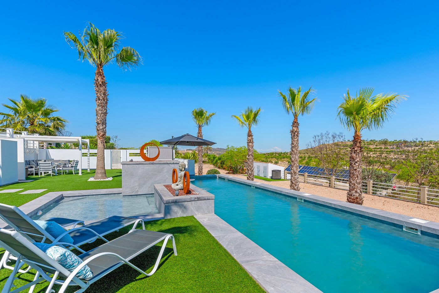Villa Torremendo, Alicante, Spānijā 5 istabas, 329 m2 Nr. 125667