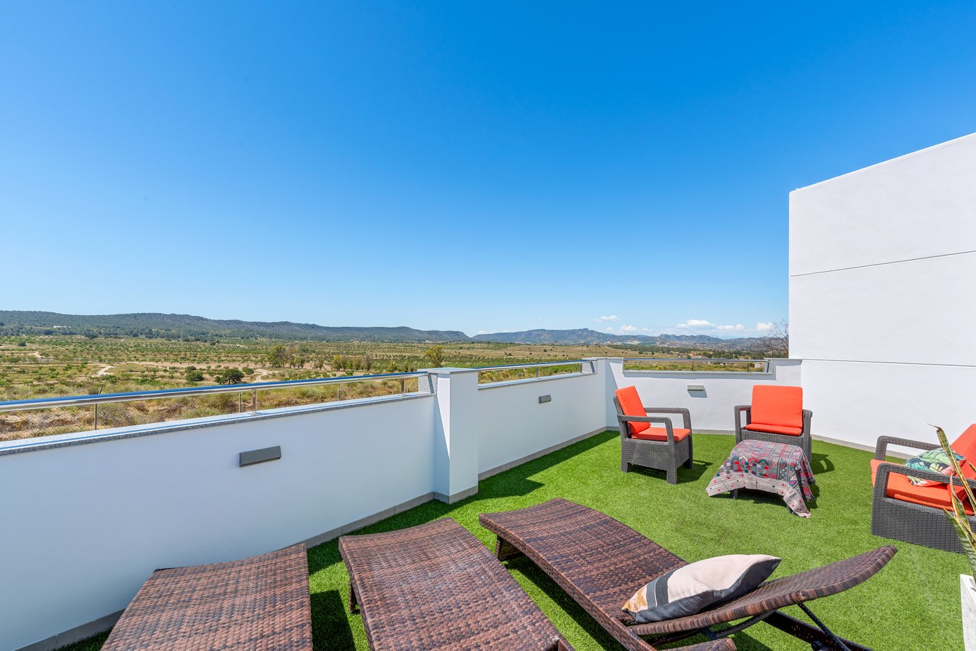 Villa Torremendo, Alicante, Spānijā 5 istabas, 329 m2 Nr. 125667