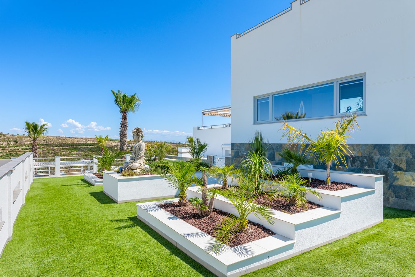 Villa Torremendo, Alicante, Spānijā 5 istabas, 329 m2 Nr. 125667